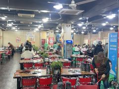-皖北巫氏三胖地锅鸡(长淮总店)