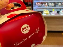 -85度C(北京八角物美店)