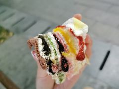 -钱江新城灯光秀