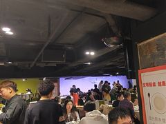 -戈拿旺巴西烤肉(崇文门店)