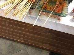 -渔公码头海货全海鲜自助(海滨旅游路店)
