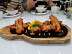 -3号仓库·创意中国菜(新世界城店)