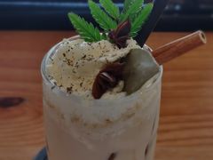 香草奶咖-转山咖啡(松柏社区店)