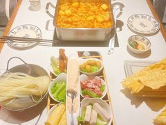 -螺大喜螺蛳粉火锅(雍和宫店)