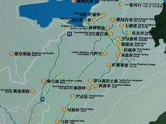 -长沙黑麋峰国家森林公园