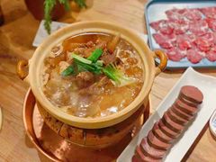 -十六蒲(桂林路店)