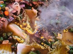 -令狐冲·炭烤活鱼(宝龙店)