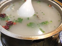 -鹏馨羊羔肉·非遗(新建街店)