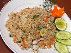 -Doo Dee Thai Food(Issan/Isaan/Esan)