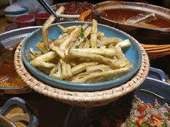 -吃饭皇帝大(合生汇店)