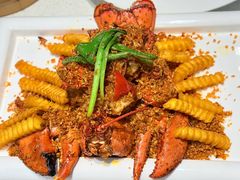 -79号渔船海鲜饭店(华强北店)