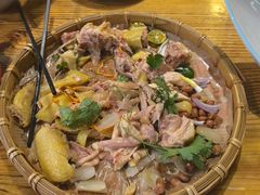 -花溪雨·森林餐厅(石基店)