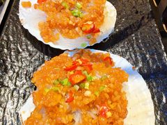 -钱锋炭缸烧烤(南湖大路总店)