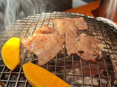 -山之屋炭火烧肉·生啤畅饮(大朗万科中央公园店)