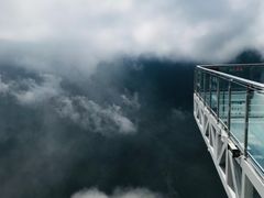 -陕西省红河谷森林公园