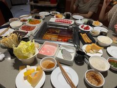 -海底捞火锅(龙岗星河COCO Park店)