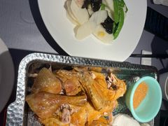 吴山烤鸡-章吴记喜瑞餐厅(东东城店)