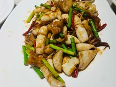 -船歌·鱼水饺青岛菜(闽江二路店)