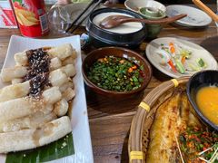 -云上千禾(水上店)