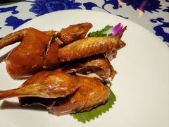 金牌乳鸽-江南赋(内蒙古大厦店)