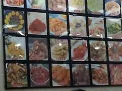 -四海蒸鲜蒸汽海鲜自助(北戴河店)