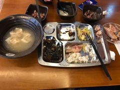 -如意馄饨(太平北路店)