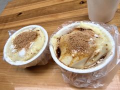 -共和老洪豆花草粿水粿