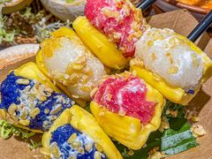 -泰椰里·泰国餐厅(智慧城广百广场店)