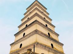-大慈恩寺(大雁塔)