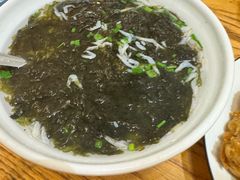 -金海湾海鲜排档(朱家尖店)