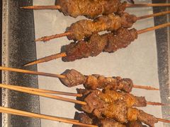 -管氏翅吧(马家堡店)