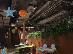 -华阳时光吧餐厅(华阳广场国际大饭店)