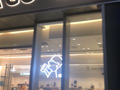 门面-喜茶(上海泰禾大厦店)