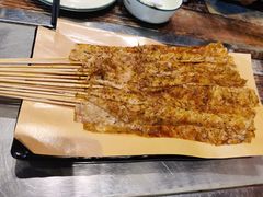 -鑫正兴东北烧烤(滨湖店)