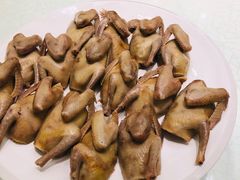 -狮王府淮扬菜(新街口友谊店)
