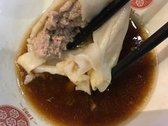 -老班长手工灌汤包(嘉洲广场店)