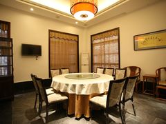 包厢-不倒翁·徽天下名菜楼(马鞍山路店)