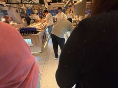 -比格比萨自助(诺亚大厦店)