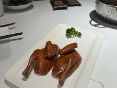 -天然台1908(中建广场店)