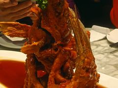 -城南往事·鲁菜济南菜(软件园美莲广场店)