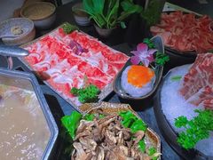 银杏胡椒猪肚鸡-新草堂锅物料理(泉城路店)