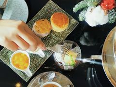 -大连君悦酒店·星海湾壹号Dalian·Dalian(星海广场店)