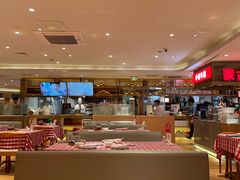 -西贝(吴江路湟普汇店)