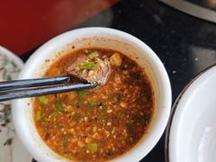 -老石黑山羊毛驴肉火锅(金凯广场店)
