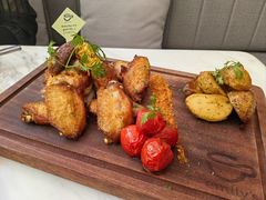 -Emily's cafe(南海意库店)