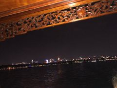 -西湖游船