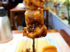 -状元阁烧烤(新华路总店)