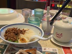 -新宝餐厅(流塘店)