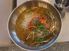 -冷面大王(大南街店)