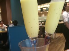 -小鱼小牛·鱼牛干锅·脆鱼火锅(世欧广场店)